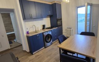 APARTAMENT 2 CAMERE ZOMA MARASTI/ GHEORGHENI - Poză 6