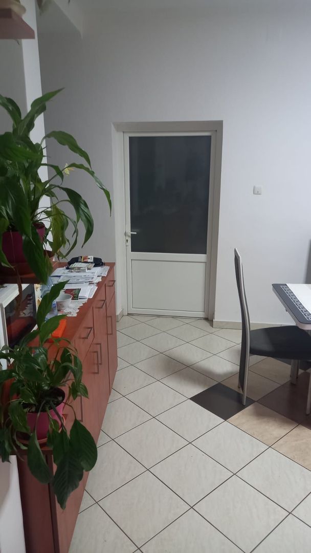 Ag EUROPA vinde casa individuala 4 cam 8 ari zona TITULESCU. - Poză 12