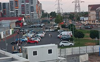 Garsonieră renovată, etaj 3, zona Ioșia, lângă Lidl - Hermeziu - Poză 3