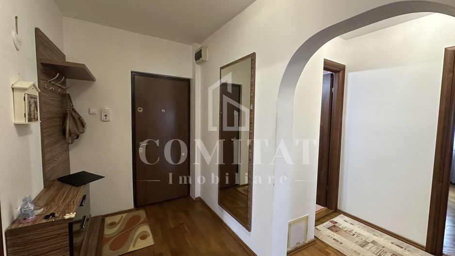 Apartament 3 camere | 2 Bai | Big Belly Manastur - Poză 13