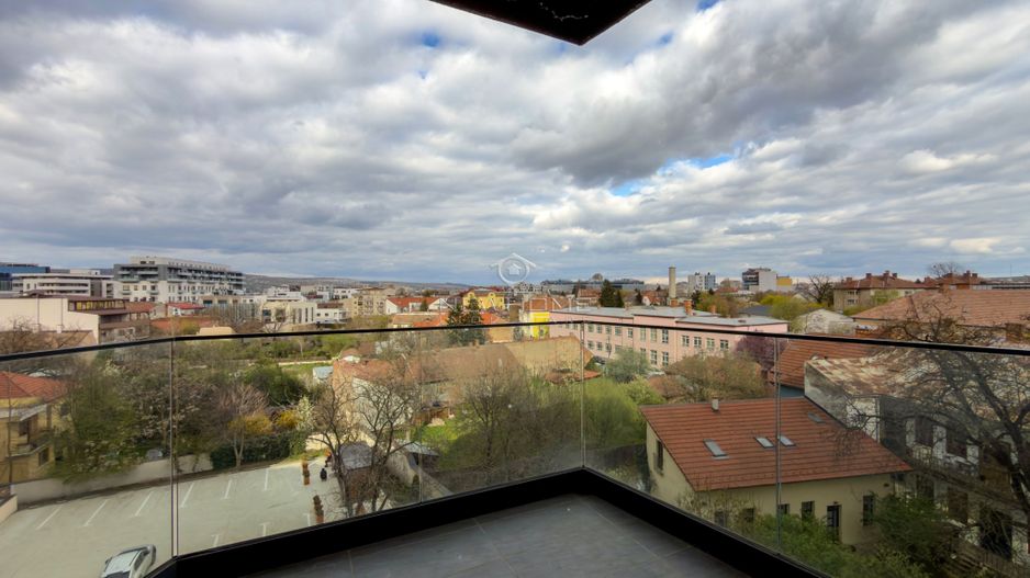 Apartament 2 camere PARCARE, zona Centru NTT Data - Poză 21