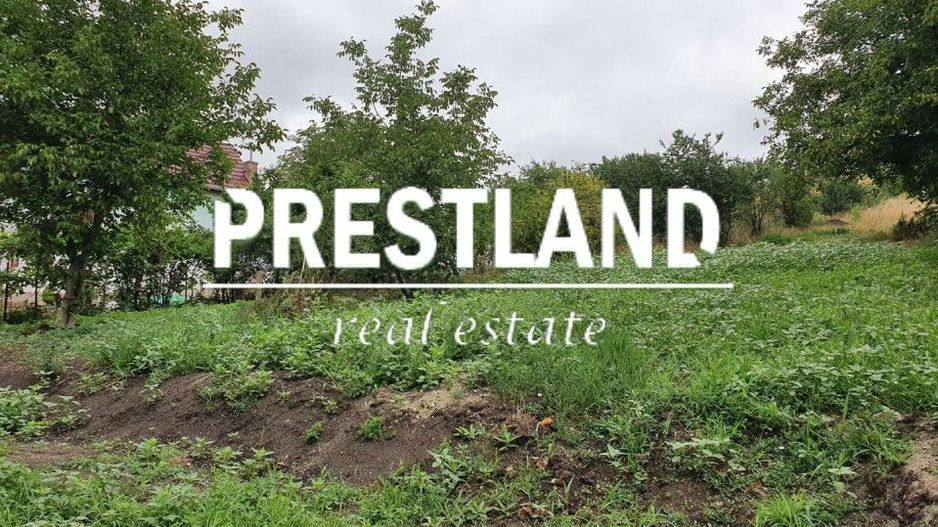 Teren intravilan construcții casă-2.607 mp. - Poză 3