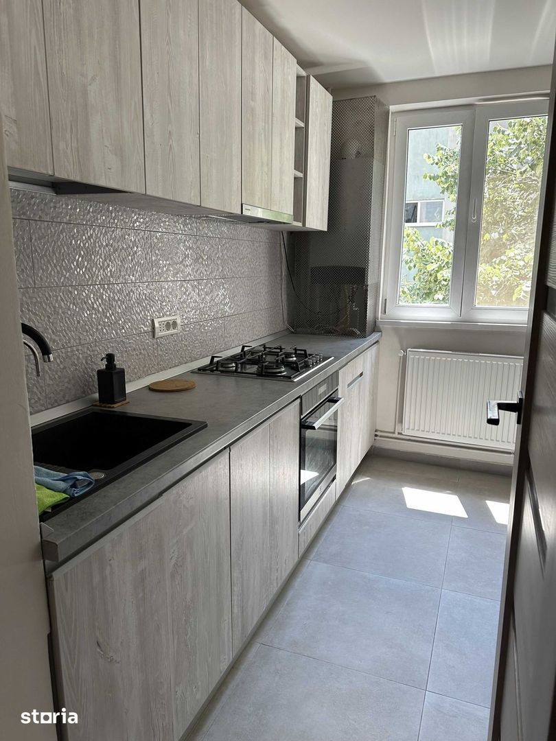 Metrou Politehnica- apartament spatios, modern cu 2 camere - Poză 13
