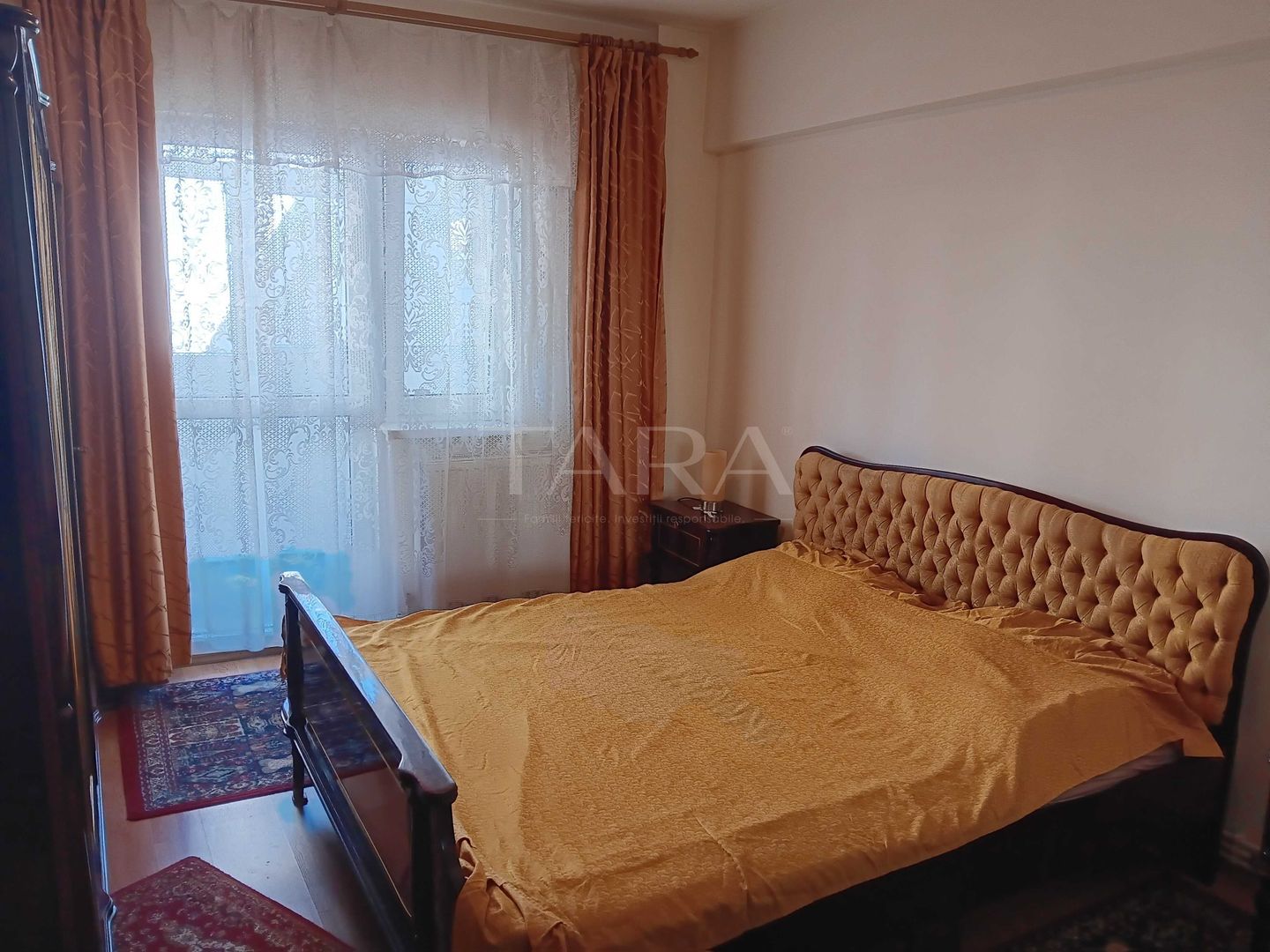 Apartament cu 3 camere decomandate, 2 băi și balcon închis, Zorilor. - Poză 5