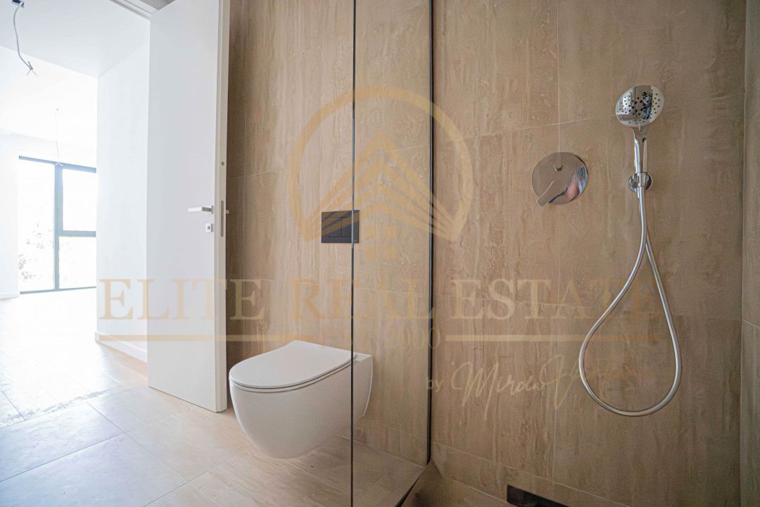 Stațiunea Mamaia - Vânzare apartament cu 2 camere, 2 bai cu vedere la mare. - Poză 16