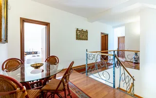 Casă / Vilă de vânzare cu 5 camere in Corbeanca/Tamasi, teren 801 mp - Poză 18