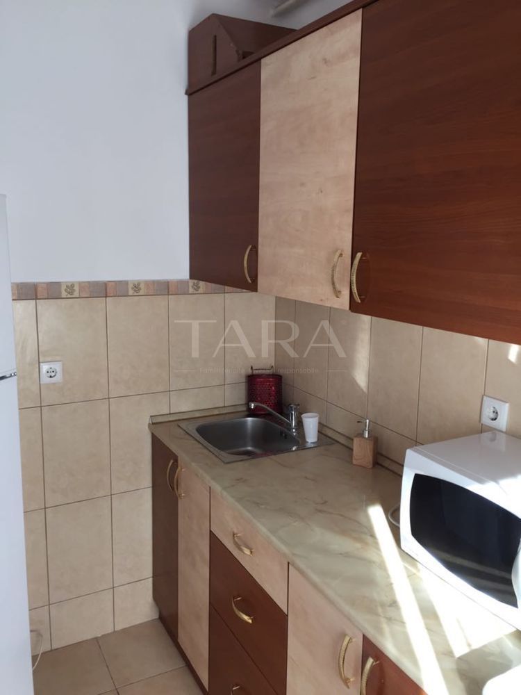 Apartament 1 cameră, 37 mp, aproape de FSEGA, Iulius Mall, Cluj-Napoca - Poză 4