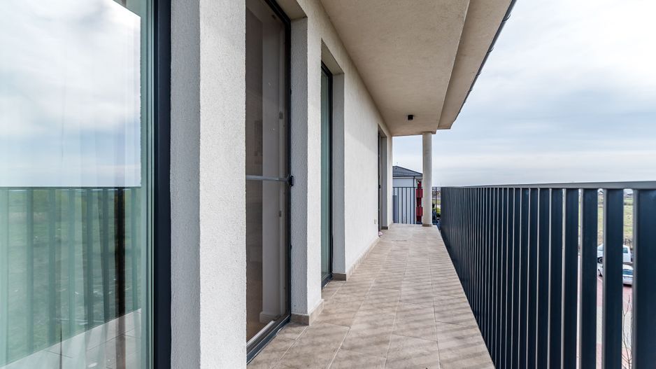 Apartament premium 3 camere | Westfield Arad | Spațiu generos - Poză 3