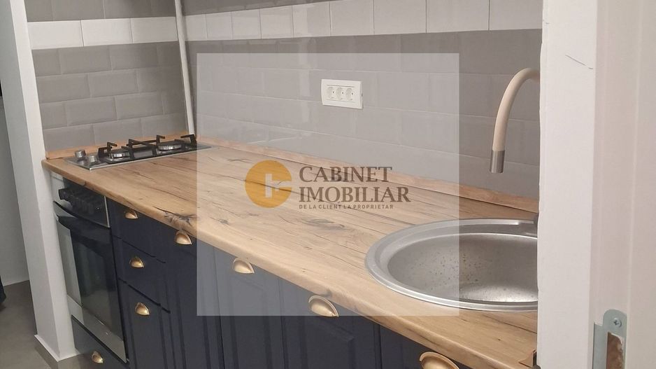 3 Camere | Reabilitat | Renovat 2025 | Metrou Tudor Vladimirescu-5 min - Poză 9