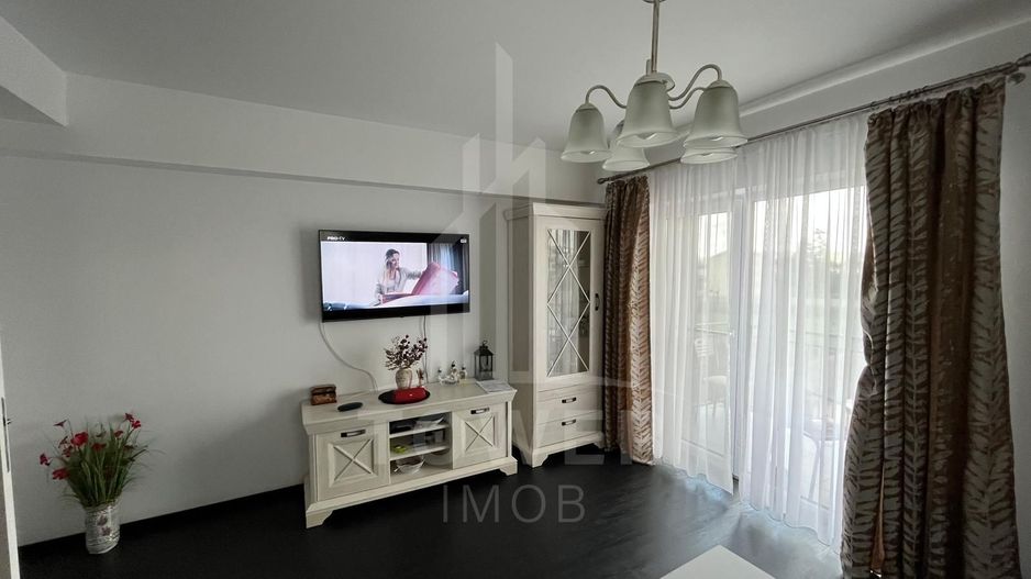 Apartament 3 camere – 68 mp utili + balcon – Metalurgiștilor – 165000€ - Poză 2
