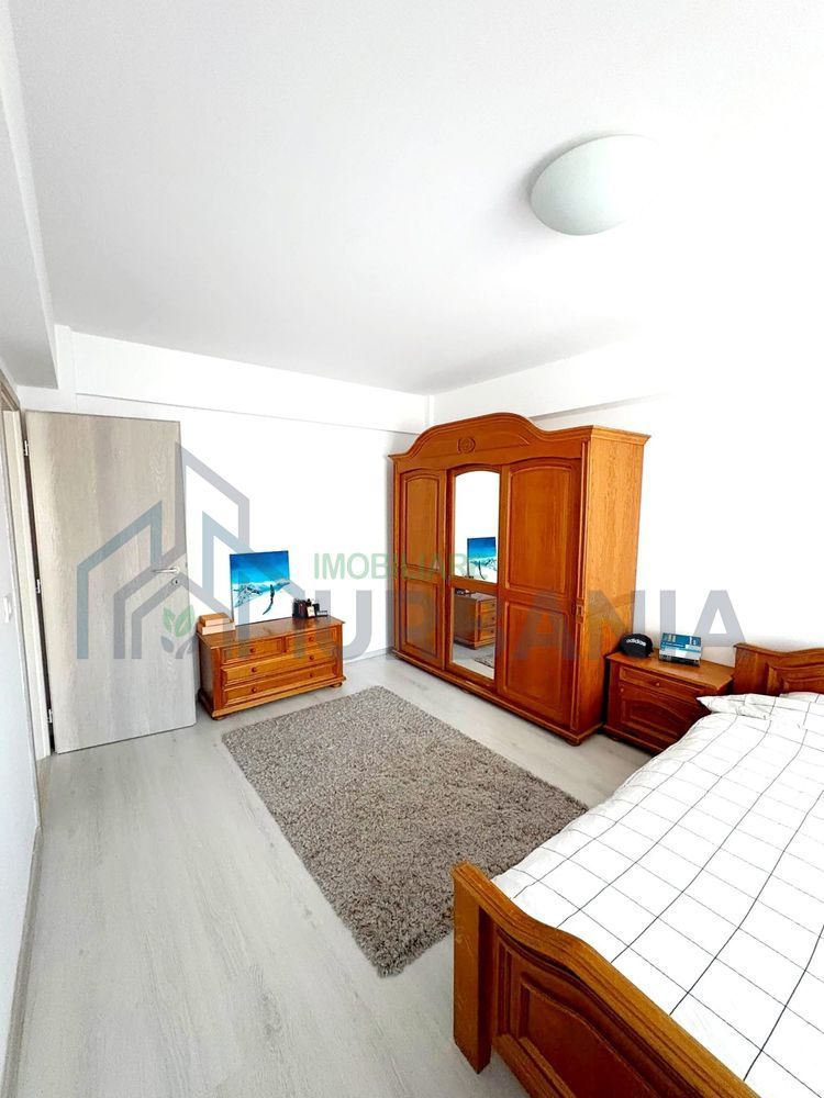 Apartament 2 camere de vânzare, 47 mp, Valea Adâncă, Strada Pepinierii, Miroslava - Poză 4