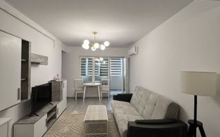 Apartament de inchiriat 2 camere, Copou, Dealul Zorilor, Complexul Rasarit de Soare - Poză 8