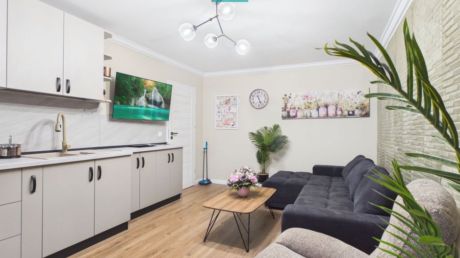 Apartament 3 camere, 71mp ,Calea Aradului - Ramada - Poză 2