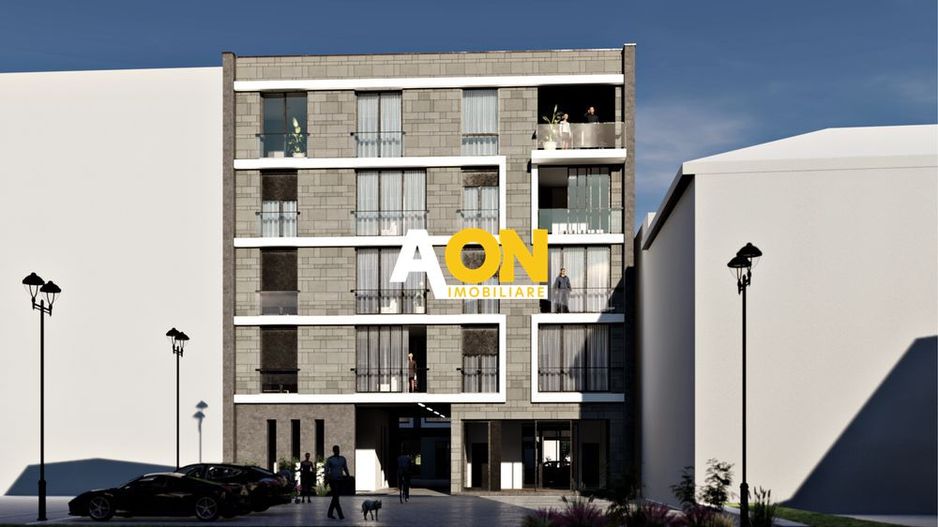 Apartament 3 camere, 66 mp utili, ultracentral - Poză 11