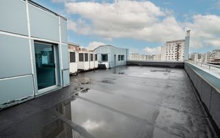 Cladire de birouri Vitan pretabilă pentru diverse afaceri. - Poză 17