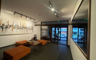 Apartament 2 Camere | 70 MP | Herăstrău |Balcon - Poză 9