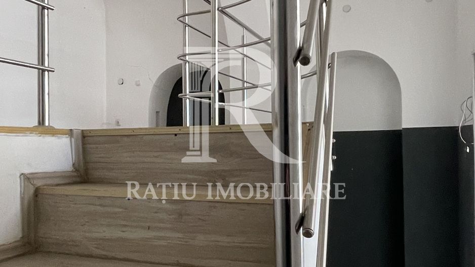 Spațiu comercial de inchiriat | Locație ultracentrală | Oradea - Poză 11