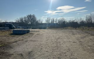 10.000mp Severinului zona Jumbo-Marlorex-Toate utilitatile-Investitie - Poză 2