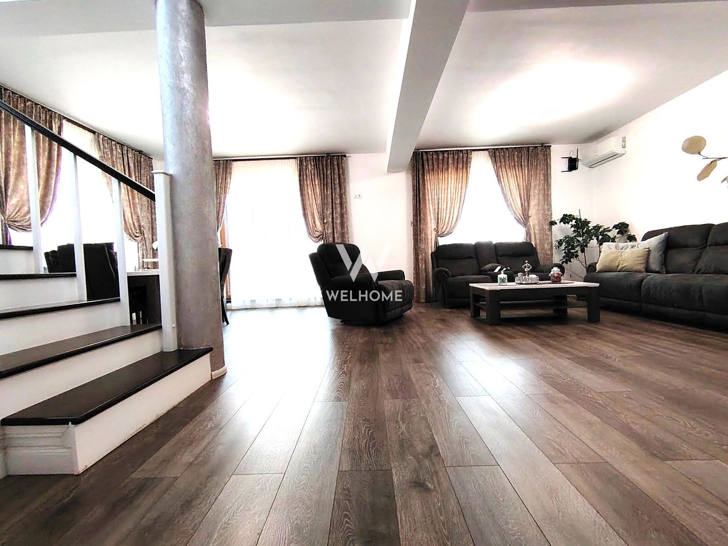 Casa Sibiu - Casa buna complet dotata !! - Poză 16