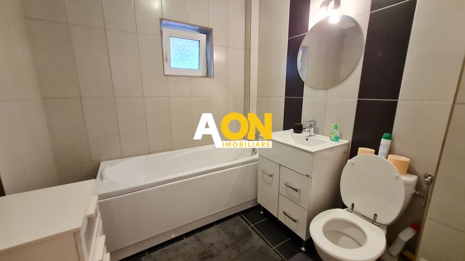 Apartament 2 Camere, 72 mp, Decomandat, Zona Centru, Cartier A Saligny - Poză 10