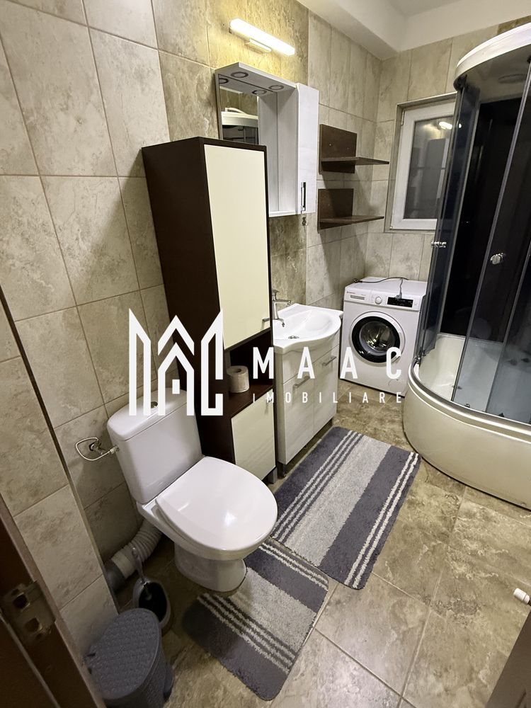 Apartament 3 camere | Etaj 1 | 2 Balcoane | Gradina | Parcare | Turnisor - Poză 5