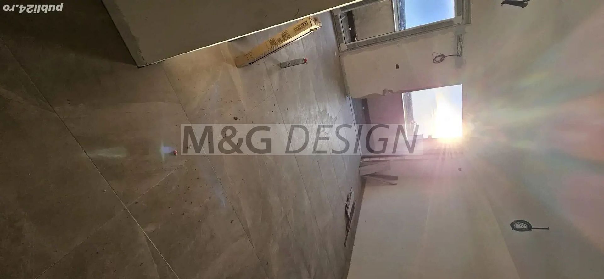 Apartament 2 camere Giroc bloc nou - Poză 1