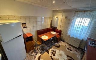 Apartament 2 camere decomandat, Zona Gării, etaj 4, 117.000€ - Poză 7