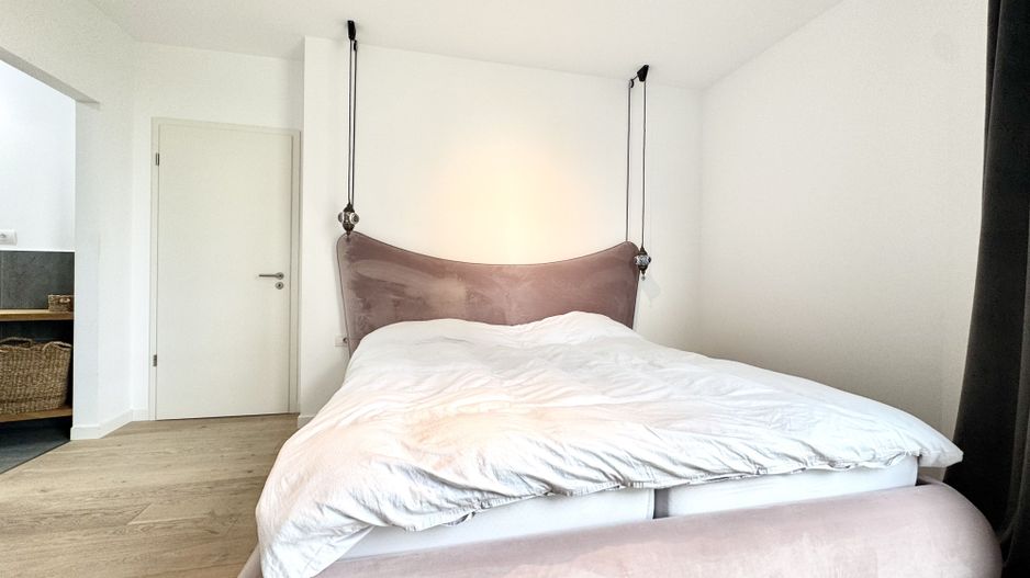 Apartament rafinat 3 camere | ISHO | Zonă premium - Poză 16