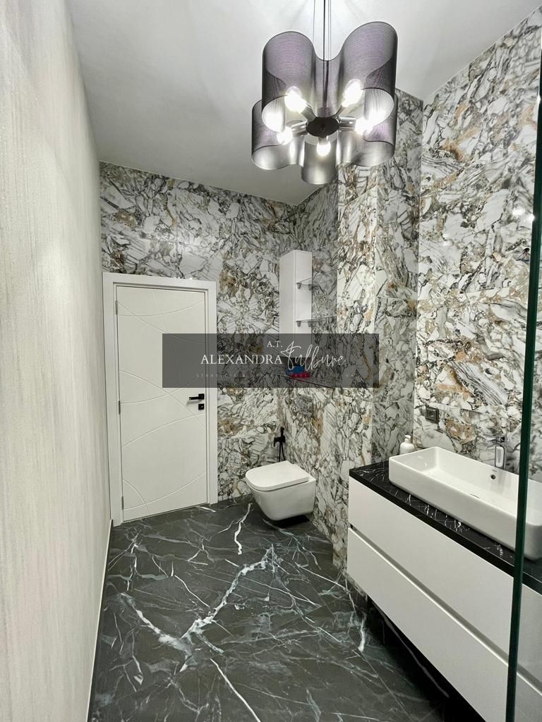 Apartament 2 camere, dressing, terasa, parcare, Parcul Poligon - Poză 8