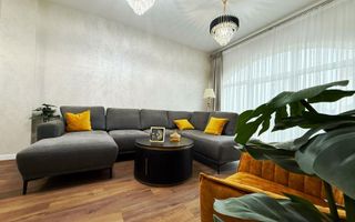 Duplex Premiun - 5 Camere - 3 Bai -Panouri solare - Poză 1
