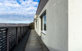 2 camere, bloc nou, parcare, Floresti zona BMW, Metro, Avram Iancu - Poză 8