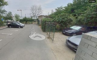 vand teren cartier dristor 288 mp - Poză 2