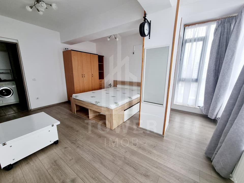 Apartament 2 camere de vânzare în EXCLUSIVITATE | Doamna Stanca - Poză 7