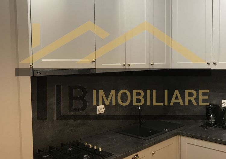 Apartament de 2 camere, 55mp, parcare, Zona Livezeni - Poză 4