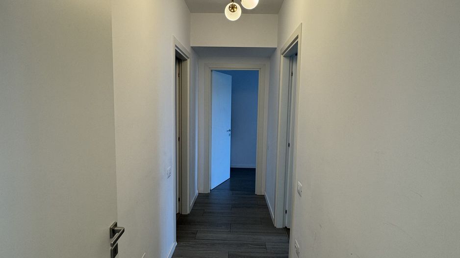 3 camere + parcare MRS Residence Baneasa IM502 - Poză 9