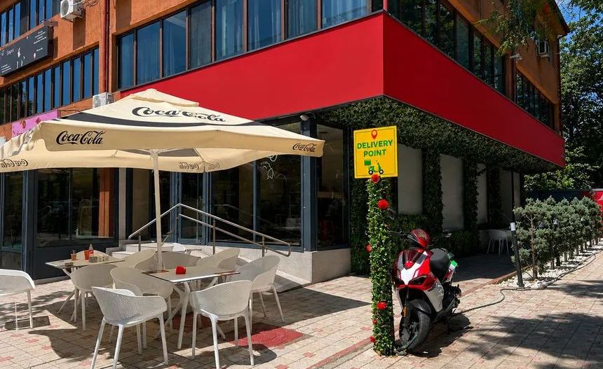 Spațiu Comercial | Recent Renovat | Baba Novac - Poză 1