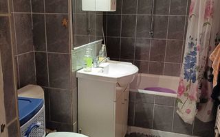 Apartament 2 dormitoare, living + bucataria, Cetate, Sc. nr. 7 - Poză 5