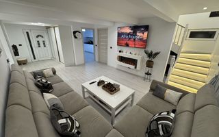 CASĂ PREMIUM  – Cernica (Tânganu), Ilfov - Poză 1