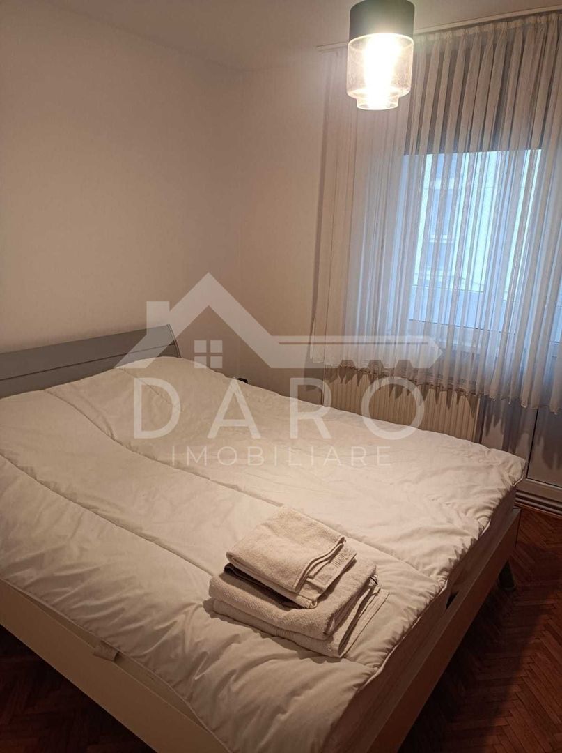 Apartament de inchiriat ULTRA CENTRAL - Poză 3