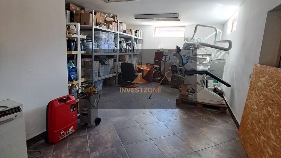 Proprietate 450 mp pe Calea Clujului cu teren de 787mp in Oradea - Poză 6