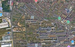 Oportunitate! Complex Rezidențial max.P+14 Str. Apeductului Militari - Poză 3