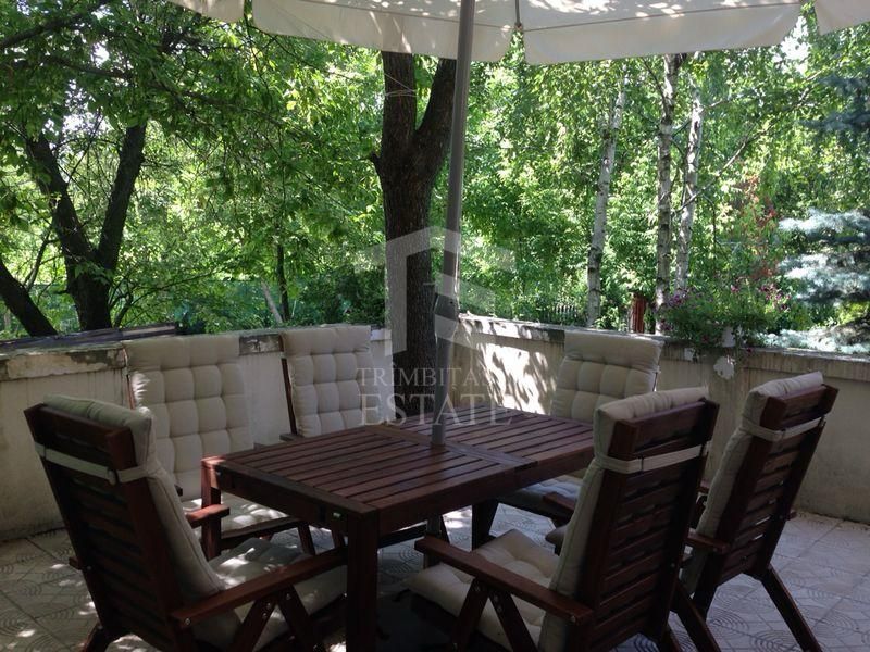 PIPERA - Iancu Nicolae - Gradina Zoologica | Vila 290 mp| Teren 387 mp - Poză 27
