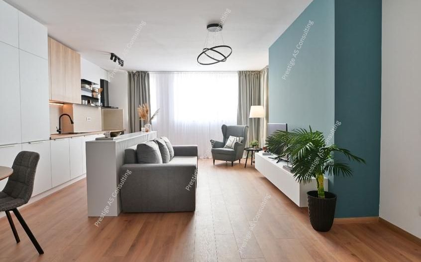 Ap 2 Camere - Isho Parkside D - Poză 2