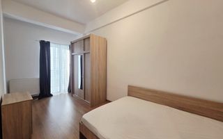 Prima închiriere | Apartament modern cu parcare subterană – Doamna Stanca - Poză 3