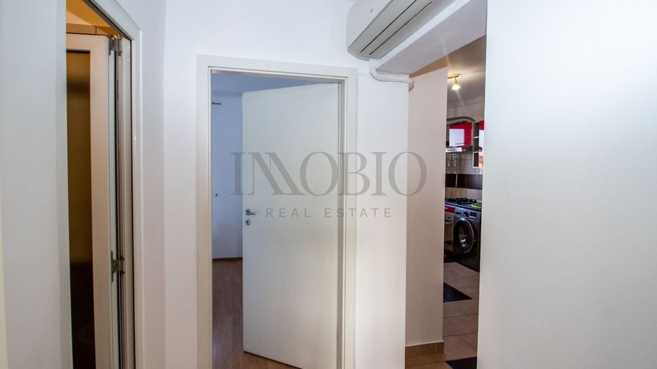 Apartament 2 camere renovat | Modern | Luminos | Dorobanti - Poză 7