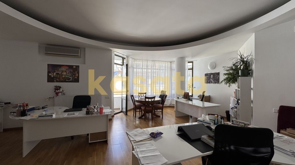 4 Camere | Primăverii | 2 Băi | Etaj 2 | Living Generos - Poză 3