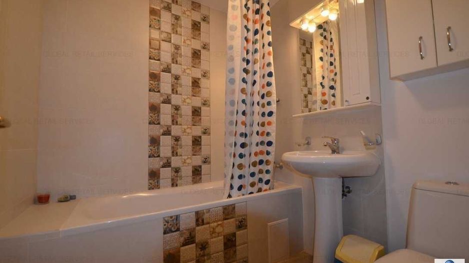 PROPRIETAR Aviatiei / Promenada Mall, 3 camere, et. 2/4, langa metrou - Poză 8