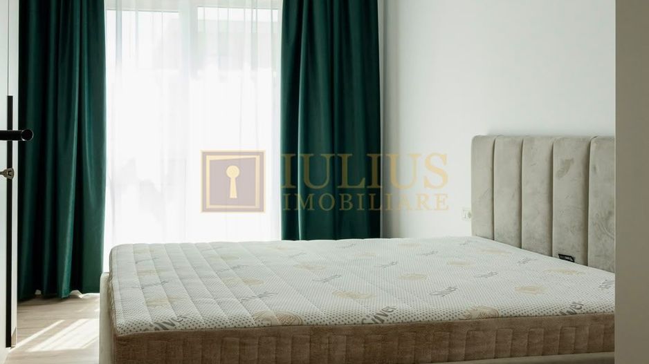 Prima inchiriere| 2 camere| Torontalului (Nord)| parcare| balcon - Poză 7