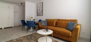 APARTAMENT 3 CAMERE | PROIECT NOU | METROU ANGHEL SALIGNY - Poză 4