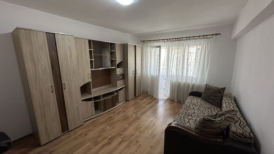 ✨ DE VÂNZARE – Apartament cu 2 camere, complet decomandat, în Alba Iul - Poză 1
